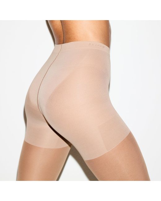 Skims Natural Shaping Tights