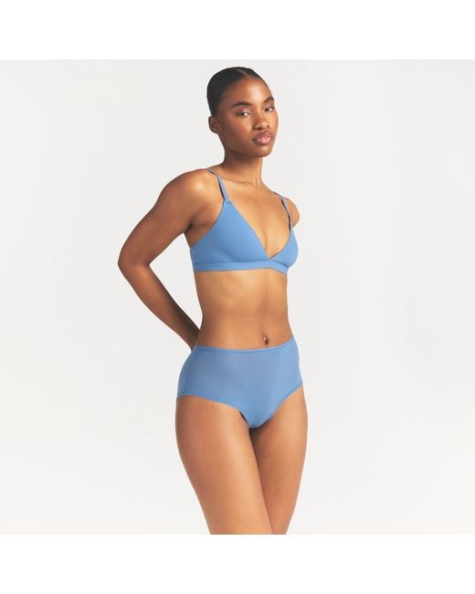Skims Blue Full Brief