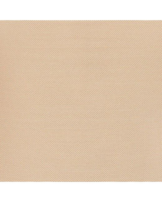 Skims Natural Low Back Short