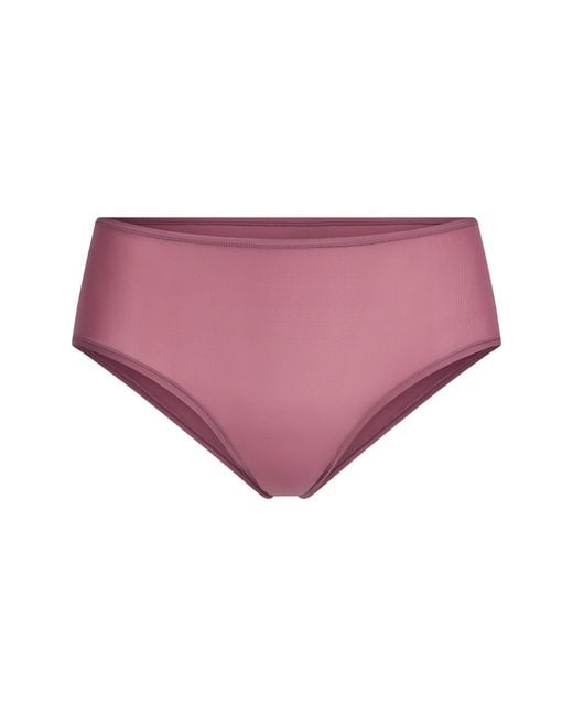 Skims Purple Brief