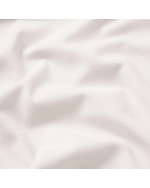 Skims White Skort