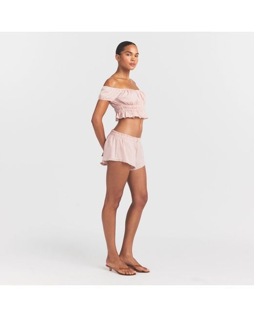 Skims Multicolor Short