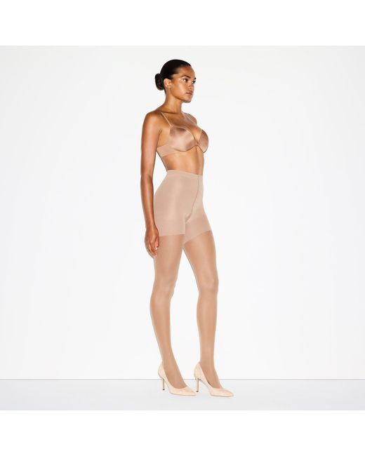 Skims Natural Shaping Tights