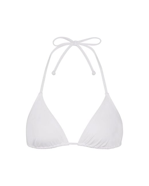 skims bikini top