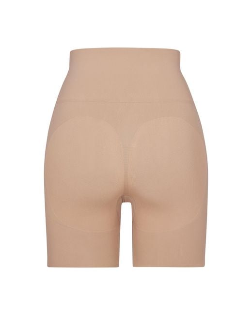 Skims Natural Butt Lifting Short
