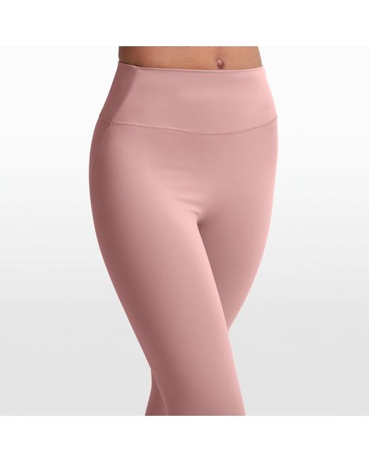Skims Pink 29" Legging