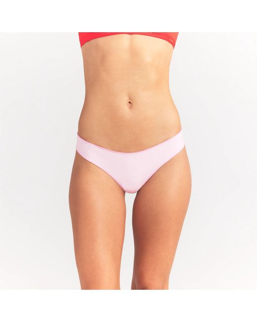 Skims Red Thong 10-Pack