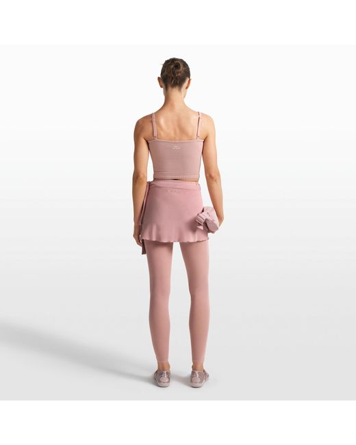 Skims Pink Cami Top Himalayan