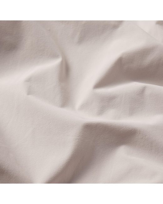 Skims Gray 2.5" Runner Short