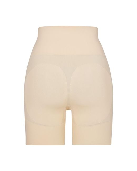 Skims Natural Butt Lifting Short