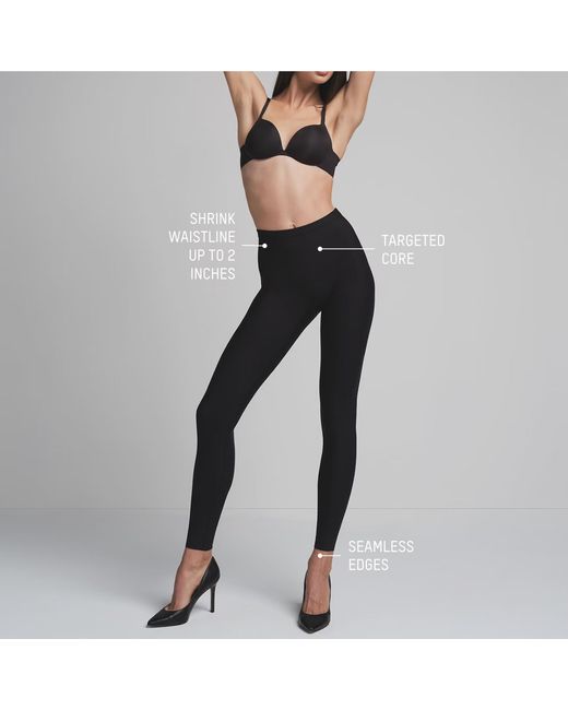Skims Blue Core Sculpt Legging