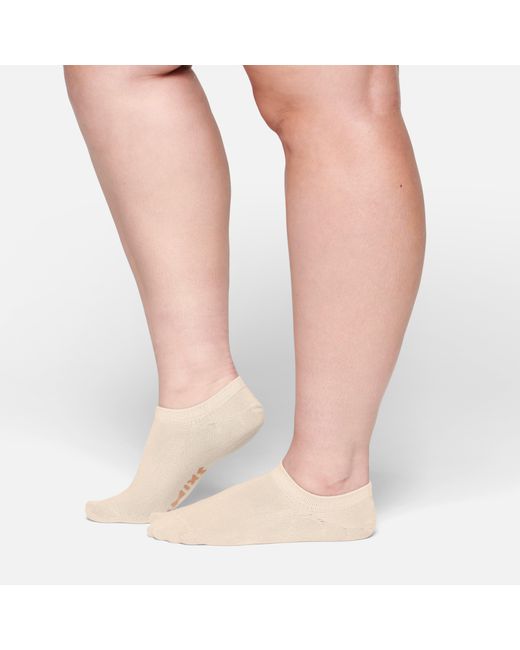 Skims Natural Everyday Ankle Socks