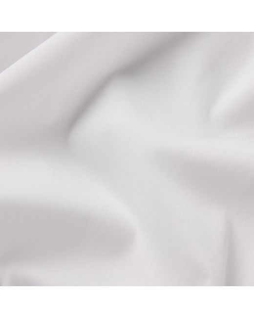 Skims White Short