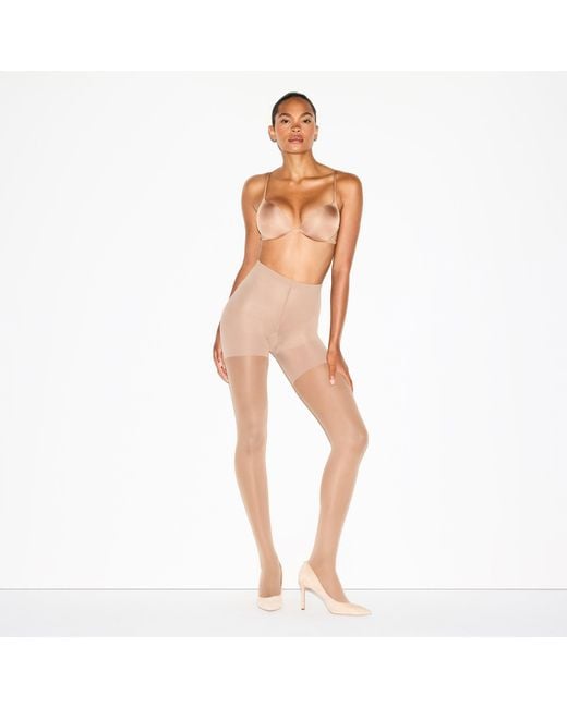 Skims Natural Shaping Tights