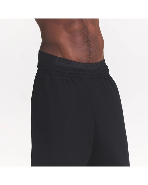 Skims Blue Relaxed Pants for men