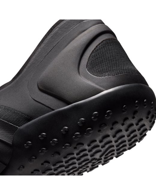 Skims Rift Mesh Skims Rift Mesh in Black | Lyst