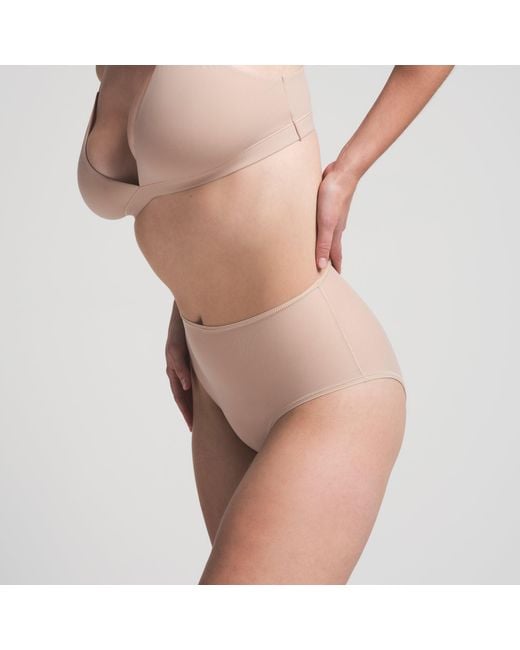 Skims Natural Full Brief