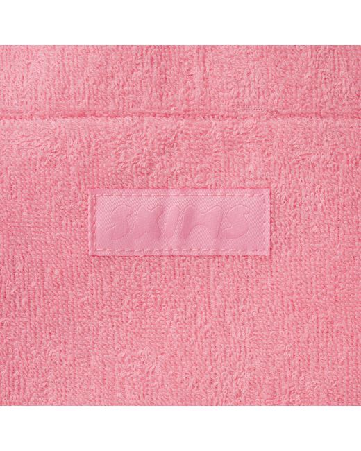 Skims Pink Jumbo Tote
