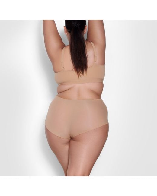 Skims Natural Fits Everybody Boy Short
