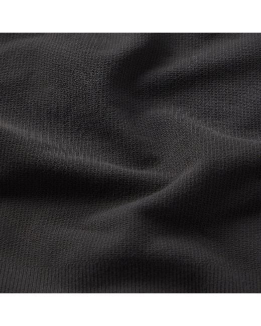 Skims Black Cami Top Bra