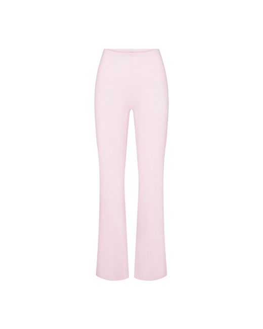 Skims Pink Pants