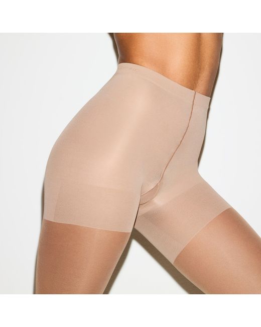 Skims Natural Shaping Tights