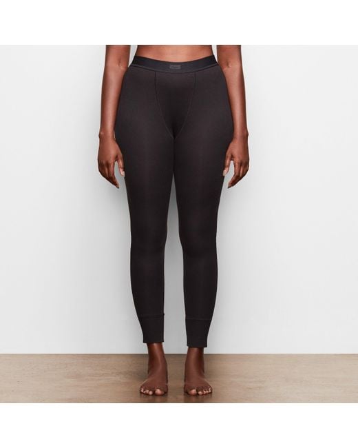 Skims Blue Legging