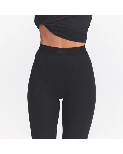Skims Blue Legging