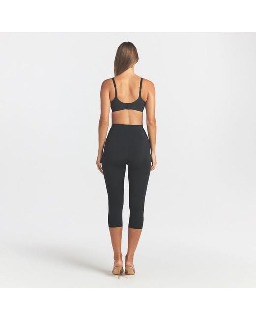 Skims Blue Capri
