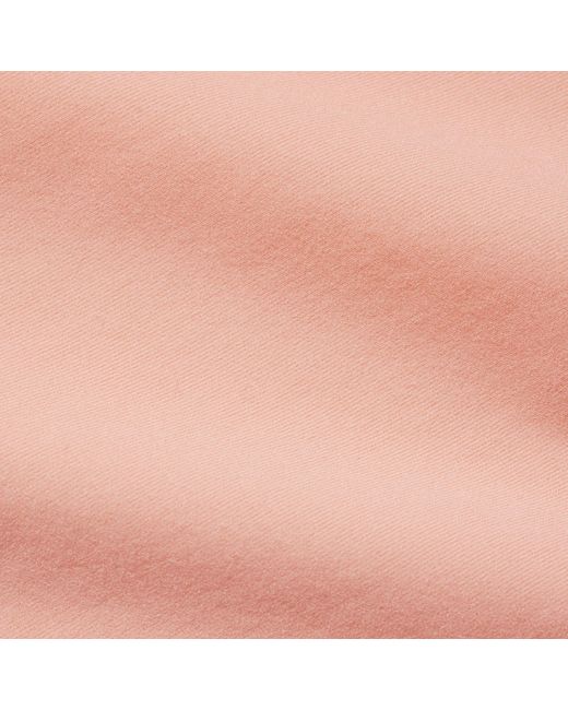 Skims Pink T-String Thong