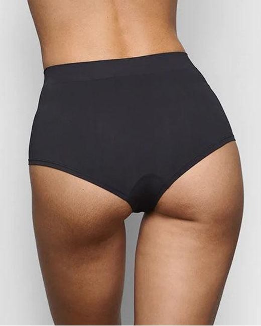 Skims Blue Boy Short