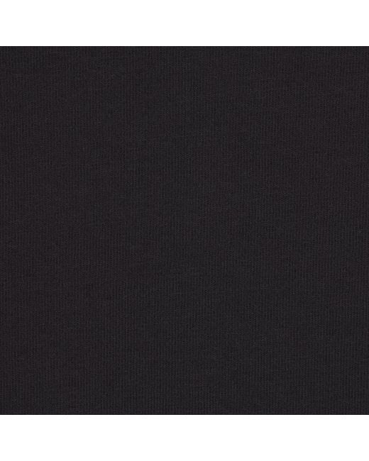Skims Black Cami Top