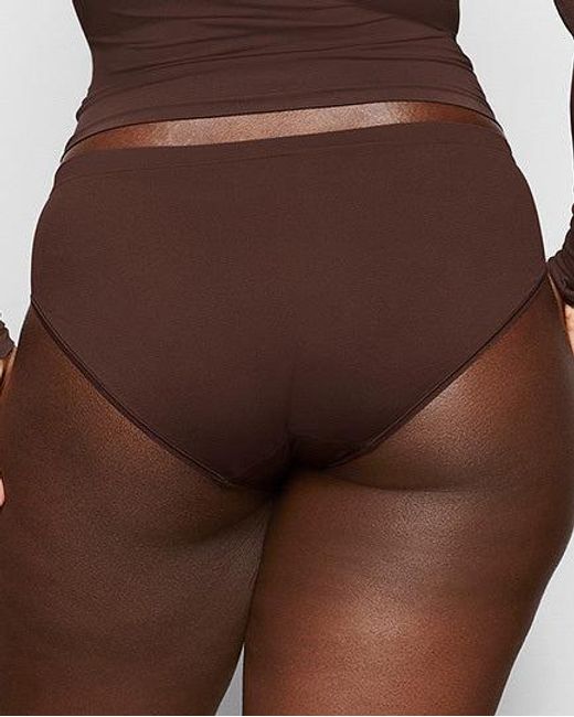Skims Brown Brief