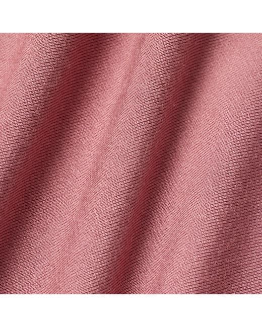 Skims Purple Halter Top