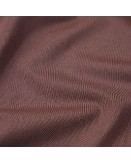 Skims Brown Capri