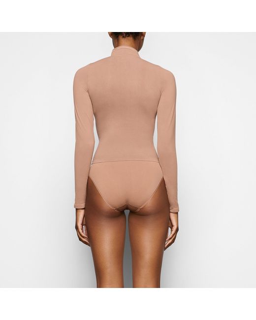 Skims Multicolor Soft Smoothing Brief