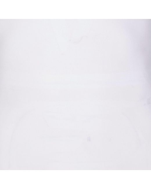 Skims White Brief for men