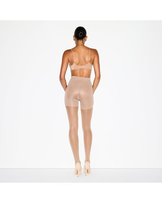 Skims Natural Shaping Tights