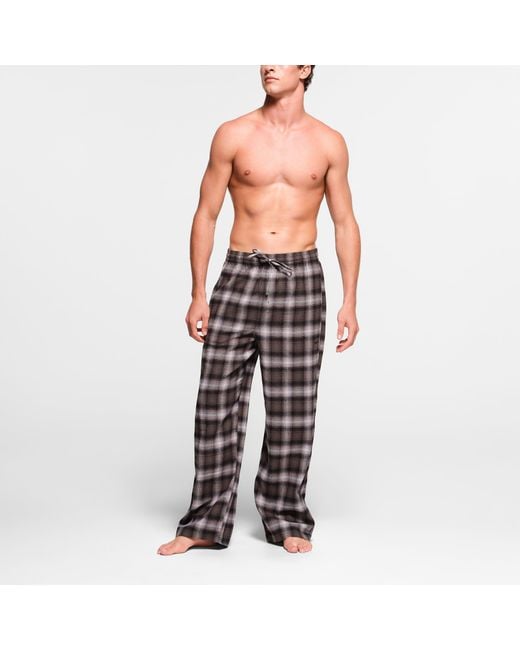 Mens Skims Pajamas On Sale SKIMS Intimates Sleepwear