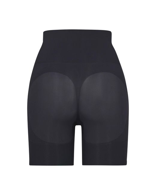 Skims Blue Butt Lifting Short