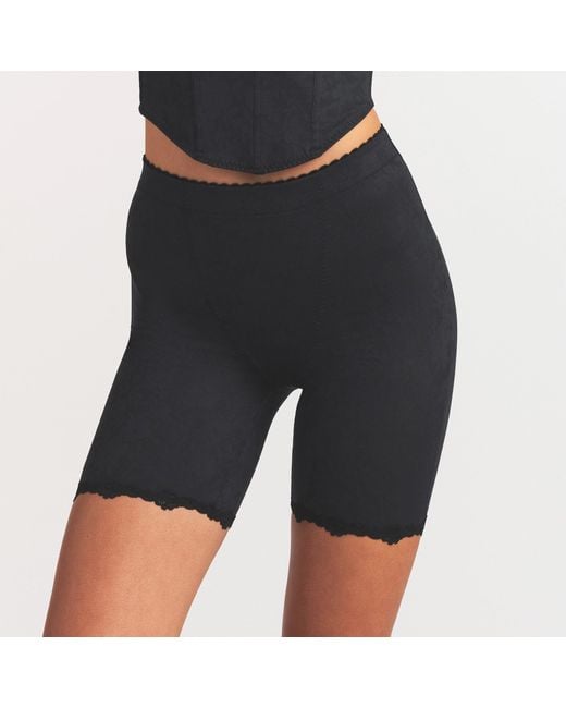 Skims Blue Short