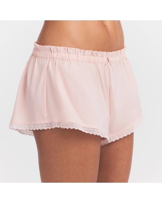 Skims Multicolor Short