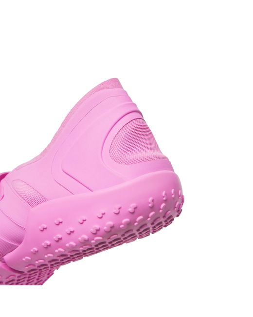 Skims Pink Rift Mesh