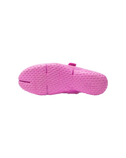 Skims Pink Rift Mesh