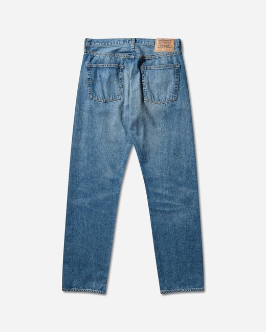 Levi's Blue Men S Tab 1980s 501 Jeans for men