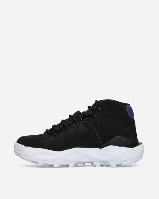 Nike Black Cygnal Sneakers for men