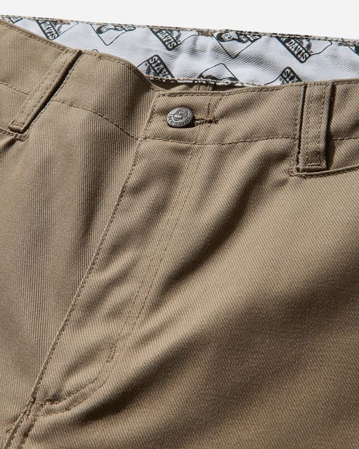 Ben Davis Work Clothes White S Original Ben S Pants Khaki for men