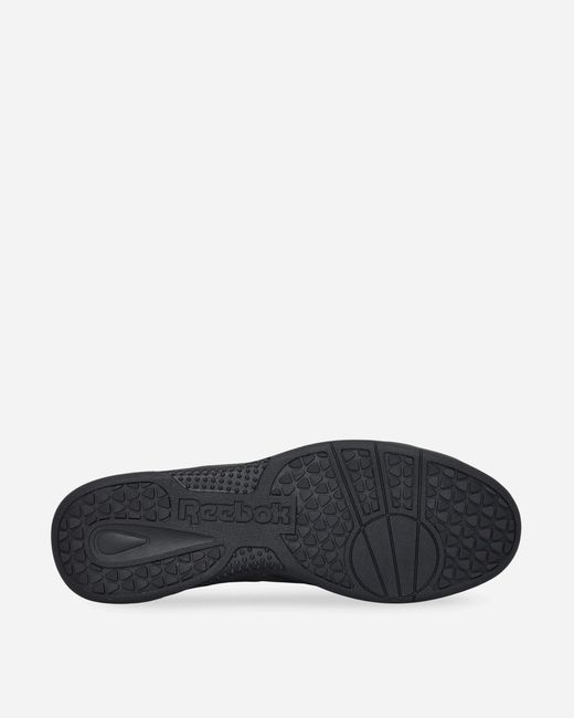 Reebok Black Hammer Pro Ltd Sneakers for men