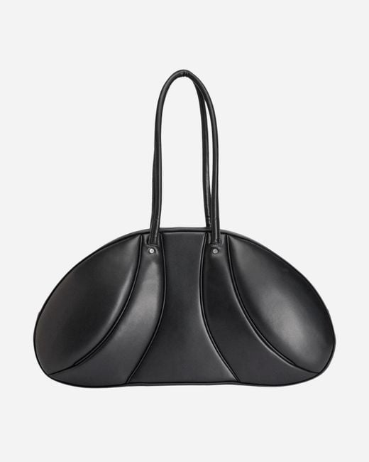 Adidas Black Avavav Bag for men