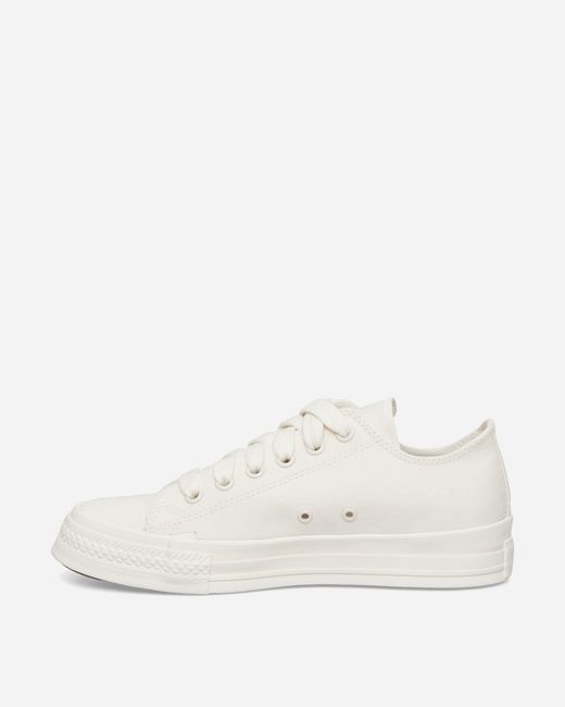 Converse Natural Chuck Taylor Throwback Sneakers Vintage for men